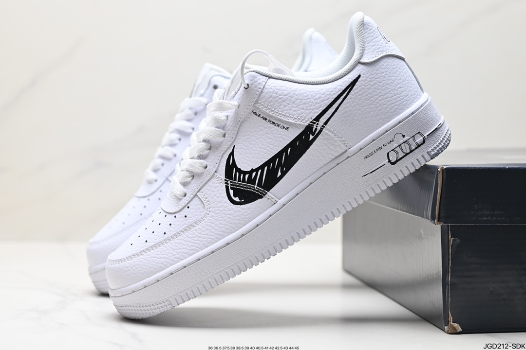 Nike Air Force 1 Shoes